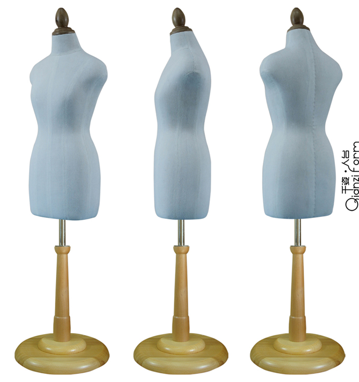 二分之一小人臺